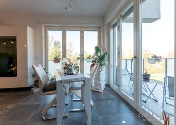 p1ee7221 - Attico via Torino, 34/E, San Mauro Torinese - foto 2