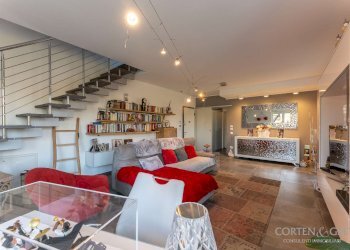 p1ee7218 - Attico via Torino, 34/E, San Mauro Torinese - foto 3