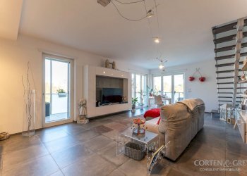 p1ee7215 - Attico via Torino, 34/E, San Mauro Torinese - foto 5