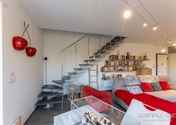 p1ee7219 - Attico via Torino, 34/E, San Mauro Torinese - foto 6