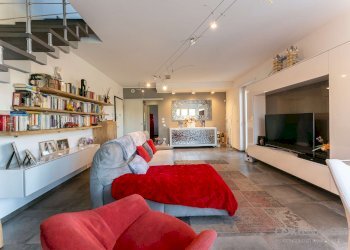 p1ee7223 - Attico via Torino, 34/E, San Mauro Torinese - foto 7