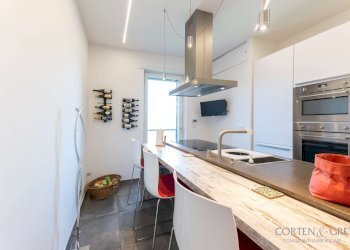 p1ee7202 - Attico via Torino, 34/E, San Mauro Torinese - foto 8