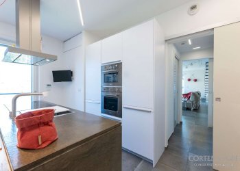 p1ee7207 - Attico via Torino, 34/E, San Mauro Torinese - foto 11