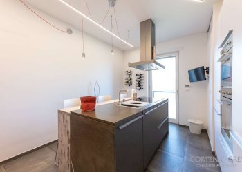 p1ee7201 - Attico via Torino, 34/E, San Mauro Torinese - foto 12