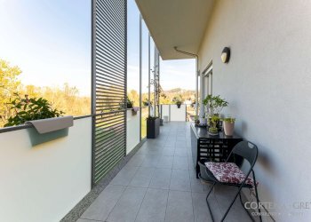 p1ee7225 - Attico via Torino, 34/E, San Mauro Torinese - foto 13