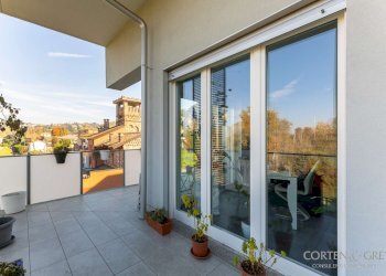 p1ee7227 - Attico via Torino, 34/E, San Mauro Torinese - foto 14