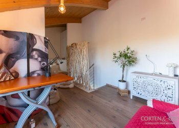 p1ee7237 - Attico via Torino, 34/E, San Mauro Torinese - foto 20