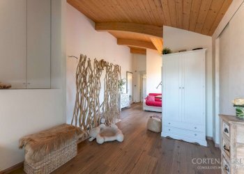 p1ee7244 - Attico via Torino, 34/E, San Mauro Torinese - foto 21