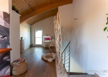 p1ee7239 - Attico via Torino, 34/E, San Mauro Torinese - foto 24