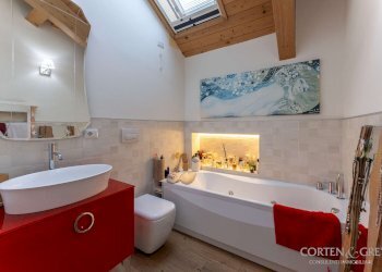 p1ee7252 - Attico via Torino, 34/E, San Mauro Torinese - foto 26