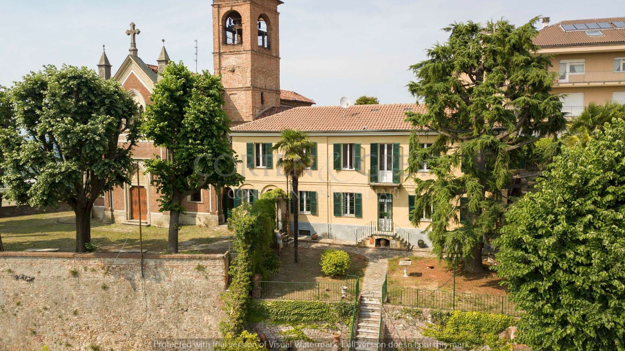 dji_0046 - Villa strada Castiglione Alto, 17, Castiglione Torinese - photo 2