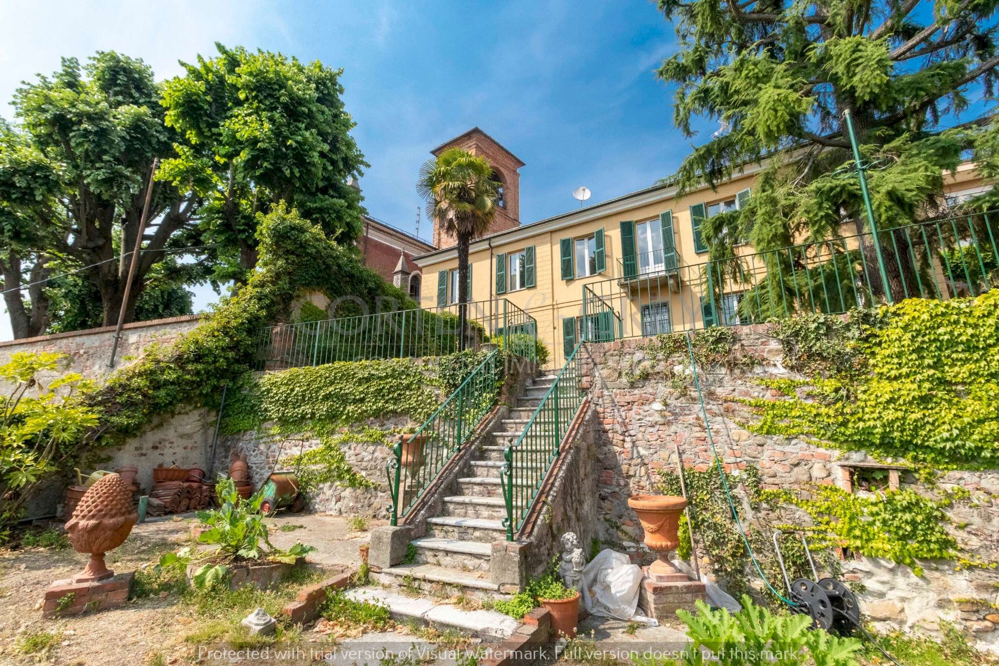 img_2545 - Villa strada Castiglione Alto, 17, Castiglione Torinese - foto 1