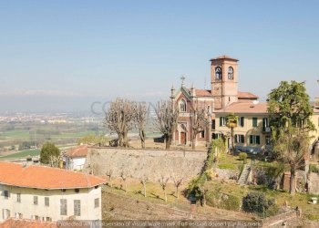 dji_0024 tagliata - Villa strada Castiglione Alto, 17, Castiglione Torinese - photo 1
