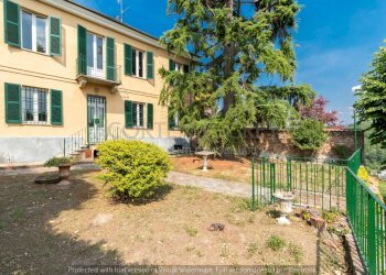 img_2532 - Villa strada Castiglione Alto, 17, Castiglione Torinese - photo 3