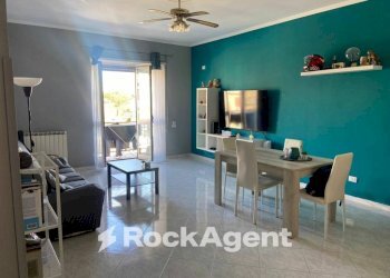 Salone - Quadrilocale via Montemarano, 68, Roma - foto 8