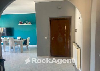 Ingresso - Quadrilocale via Montemarano, 68, Roma - foto 11