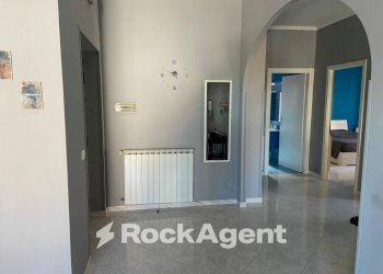 Ingresso - Quadrilocale via Montemarano, 68, Roma - foto 13