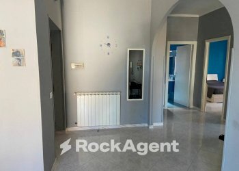 Ingresso - Quadrilocale via Montemarano, 68, Roma - foto 14