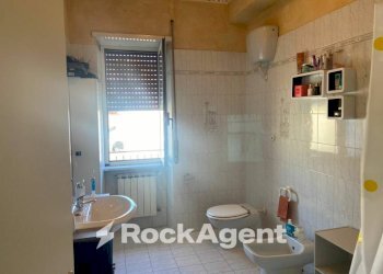 Bagno - Quadrilocale via Montemarano, 68, Roma - foto 19