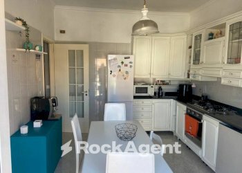 Cucina - Quadrilocale via Montemarano, 68, Roma - foto 23