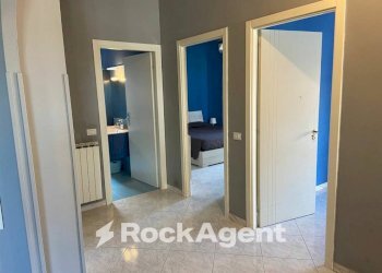 Disimpegno - Quadrilocale via Montemarano, 68, Roma - foto 26