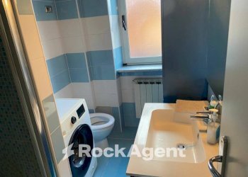 Bagno - Quadrilocale via Montemarano, 68, Roma - foto 27