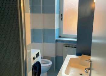 Bagno - Quadrilocale via Montemarano, 68, Roma - foto 28