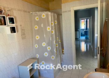 Bagno - Quadrilocale via Montemarano, 68, Roma - foto 29