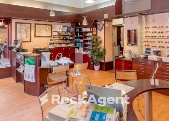 Shop corso Alcide De Gasperi, 65, Torino (neighborhood Crocetta) - photo 4