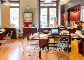 Shop corso Alcide De Gasperi, 65, Torino (neighborhood Crocetta) - photo 8