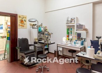 Shop corso Alcide De Gasperi, 65, Torino (neighborhood Crocetta) - photo 10