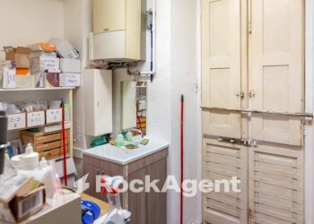 Shop corso Alcide De Gasperi, 65, Torino (neighborhood Crocetta) - photo 13