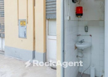 Shop corso Alcide De Gasperi, 65, Torino (neighborhood Crocetta) - photo 14