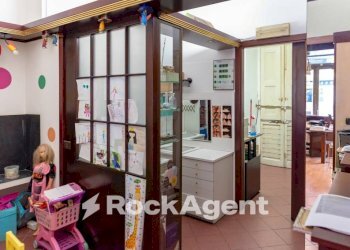 Shop corso Alcide De Gasperi, 65, Torino (neighborhood Crocetta) - photo 16