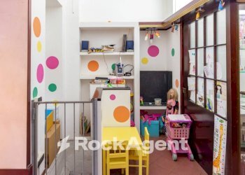 Shop corso Alcide De Gasperi, 65, Torino (neighborhood Crocetta) - photo 18