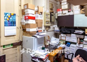 Shop corso Alcide De Gasperi, 65, Torino (neighborhood Crocetta) - photo 20