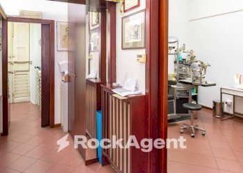 Shop corso Alcide De Gasperi, 65, Torino (neighborhood Crocetta) - photo 21