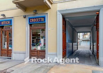 Shop corso Alcide De Gasperi, 65, Torino (neighborhood Crocetta) - photo 22