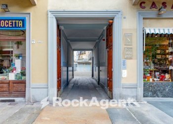 Shop corso Alcide De Gasperi, 65, Torino (neighborhood Crocetta) - photo 23
