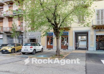 Shop corso Alcide De Gasperi, 65, Torino (neighborhood Crocetta) - photo 24