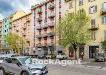 Shop corso Alcide De Gasperi, 65, Torino (neighborhood Crocetta) - photo 25