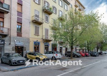 Shop corso Alcide De Gasperi, 65, Torino (neighborhood Crocetta) - photo 26