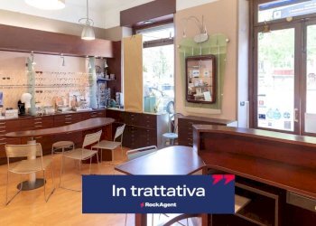 Shop corso Alcide De Gasperi, 65, Torino (neighborhood Crocetta) - photo 1