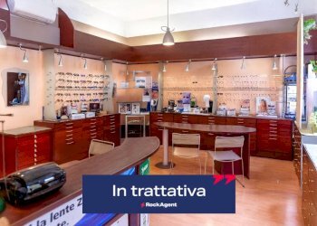 Shop corso Alcide De Gasperi, 65, Torino (neighborhood Crocetta) - photo 2