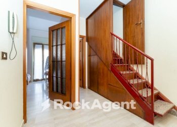 Disimpegno - Appartamento via Santa Barbara, 39, Catania - foto 24