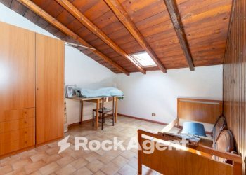 Camera da letto - Appartamento via Santa Barbara, 39, Catania - foto 28