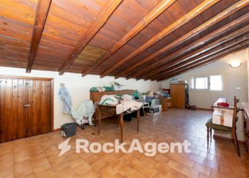 Stanza non arredata - Appartamento via Santa Barbara, 39, Catania - foto 29