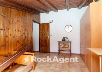 Camera da letto - Appartamento via Santa Barbara, 39, Catania - foto 31