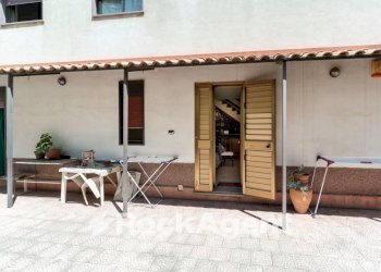 Terrazzo - Appartamento via Santa Barbara, 39, Catania - foto 33