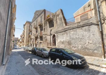 Zona - Appartamento via Santa Barbara, 39, Catania - foto 37